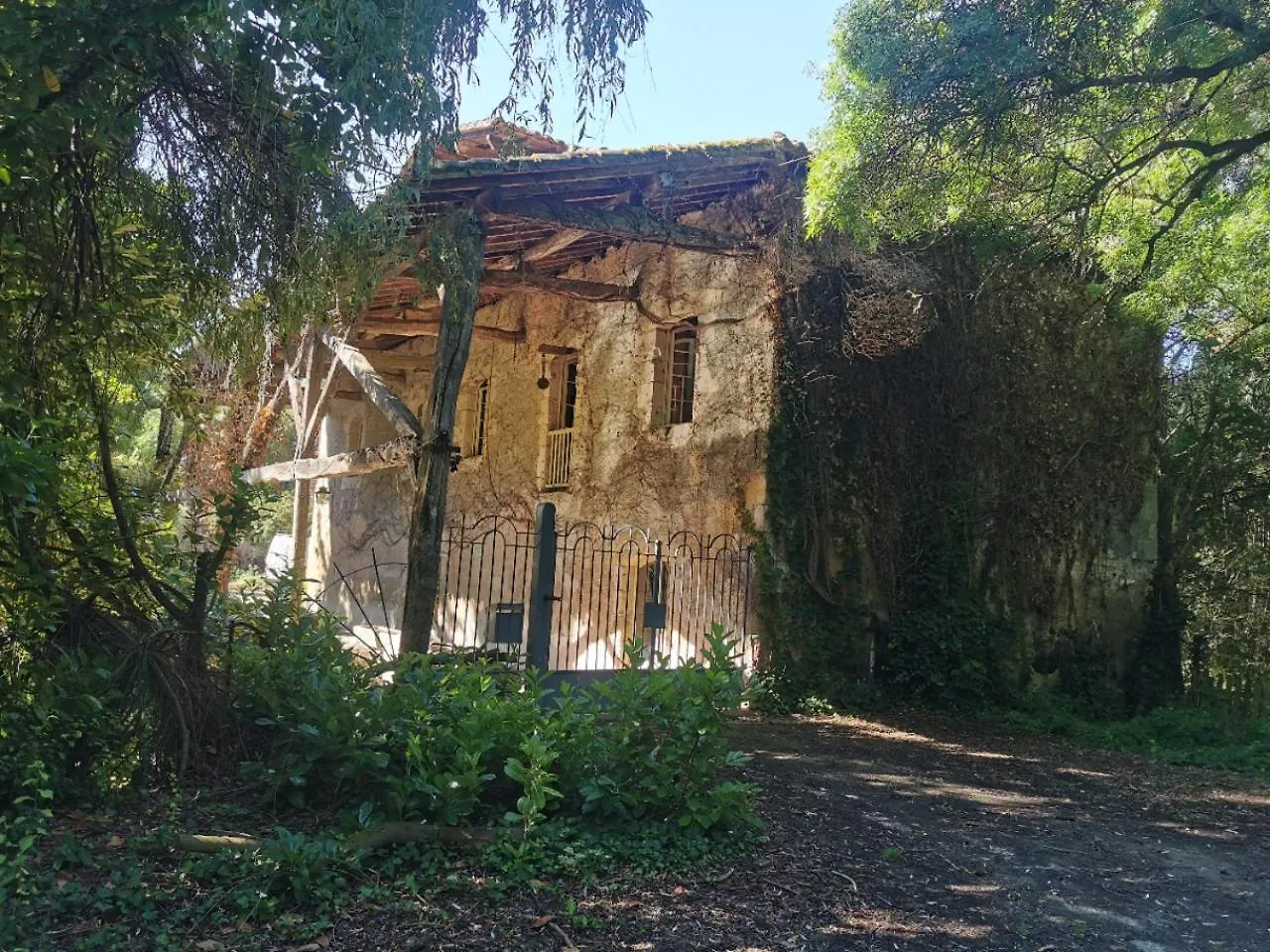شقة La Chacuniere De Labarthe Fleurance فرنسا